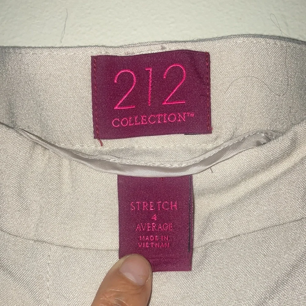 212 collection pants 👖 - Picture 3 of 4